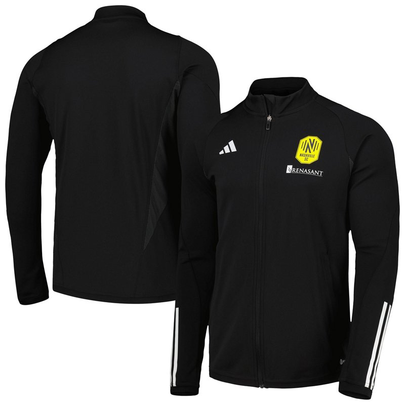 Adidas Nashville Sc… - image