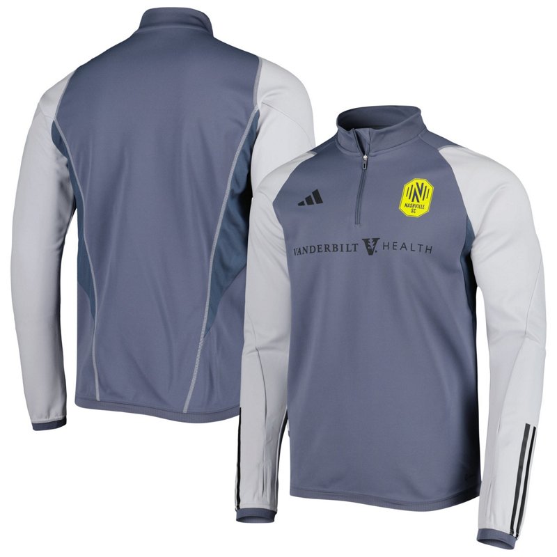 Adidas Nashville Sc… - image