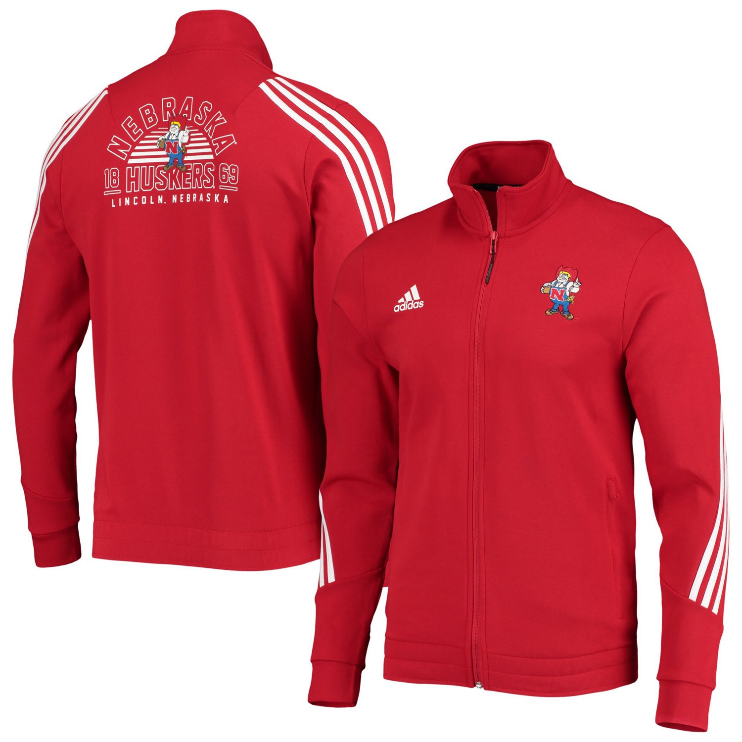 Adidas track jacket on sale academy