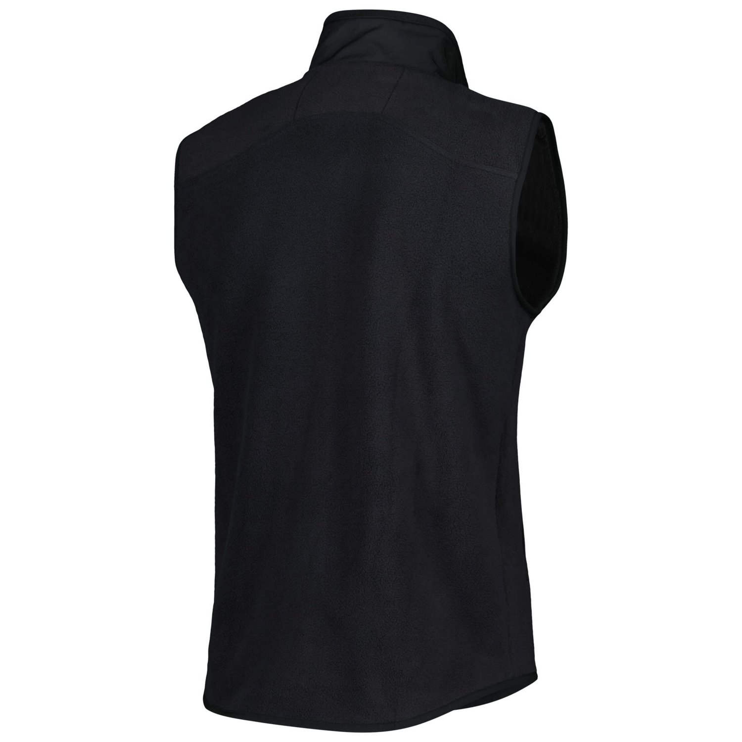 adidas Nebraska Huskers Full-Zip Vest - view number 4