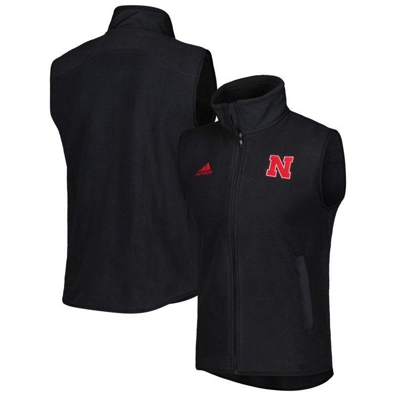Adidas Nebraska Hus… - image