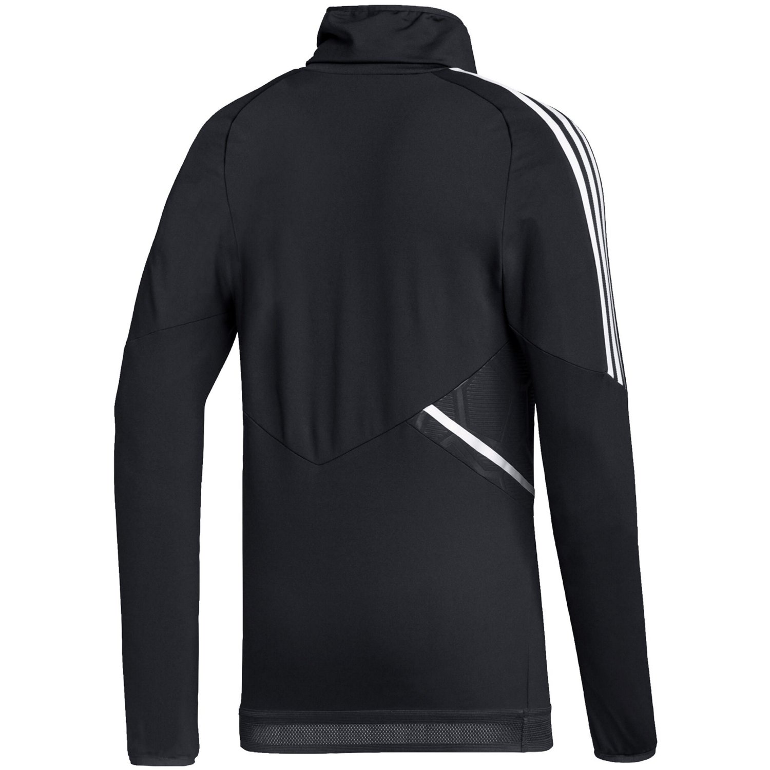 adidas Real Salt Lake COLDRDY Raglan Warmup Pullover Jacket