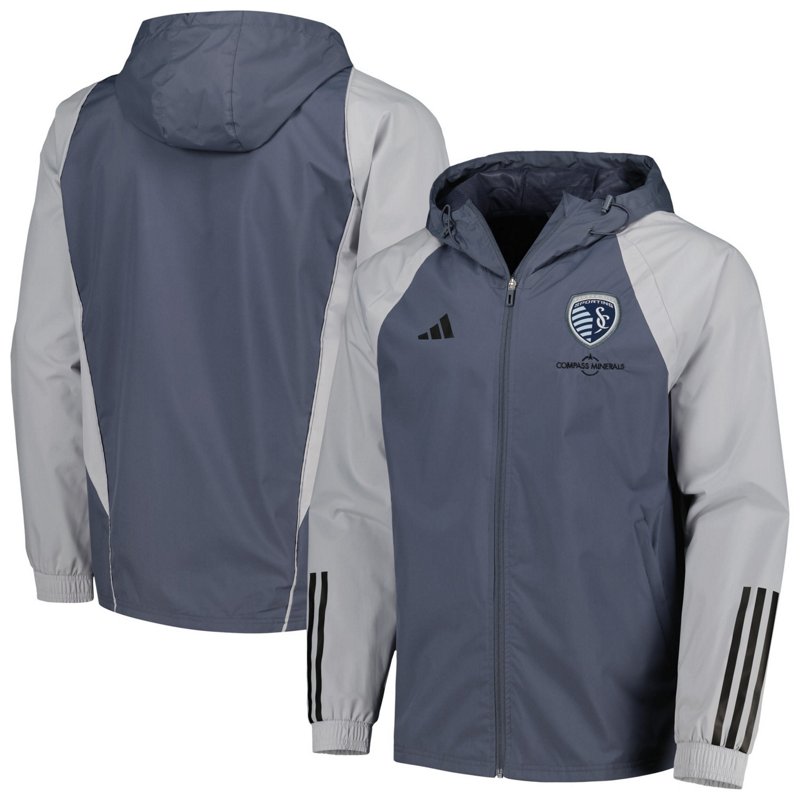 Adidas Sporting Kan… - image