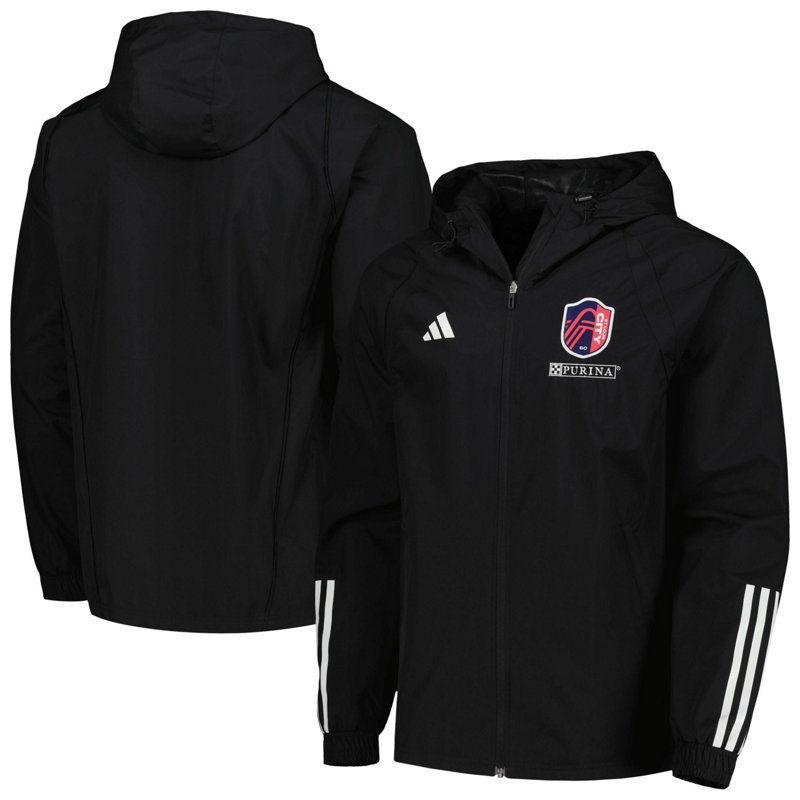 Adidas St Louis Cit… - image