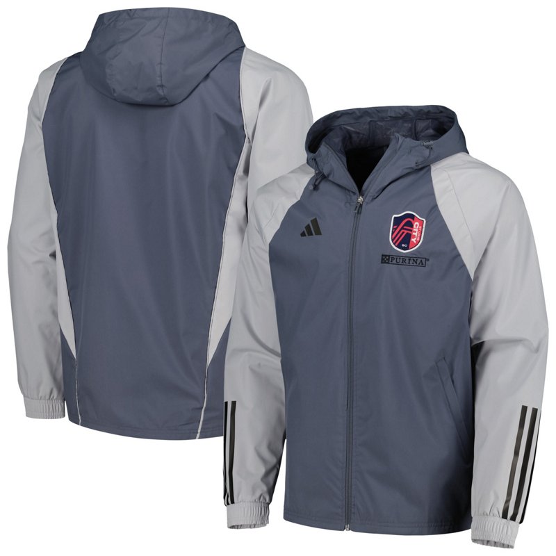 Adidas St Louis Cit… - image
