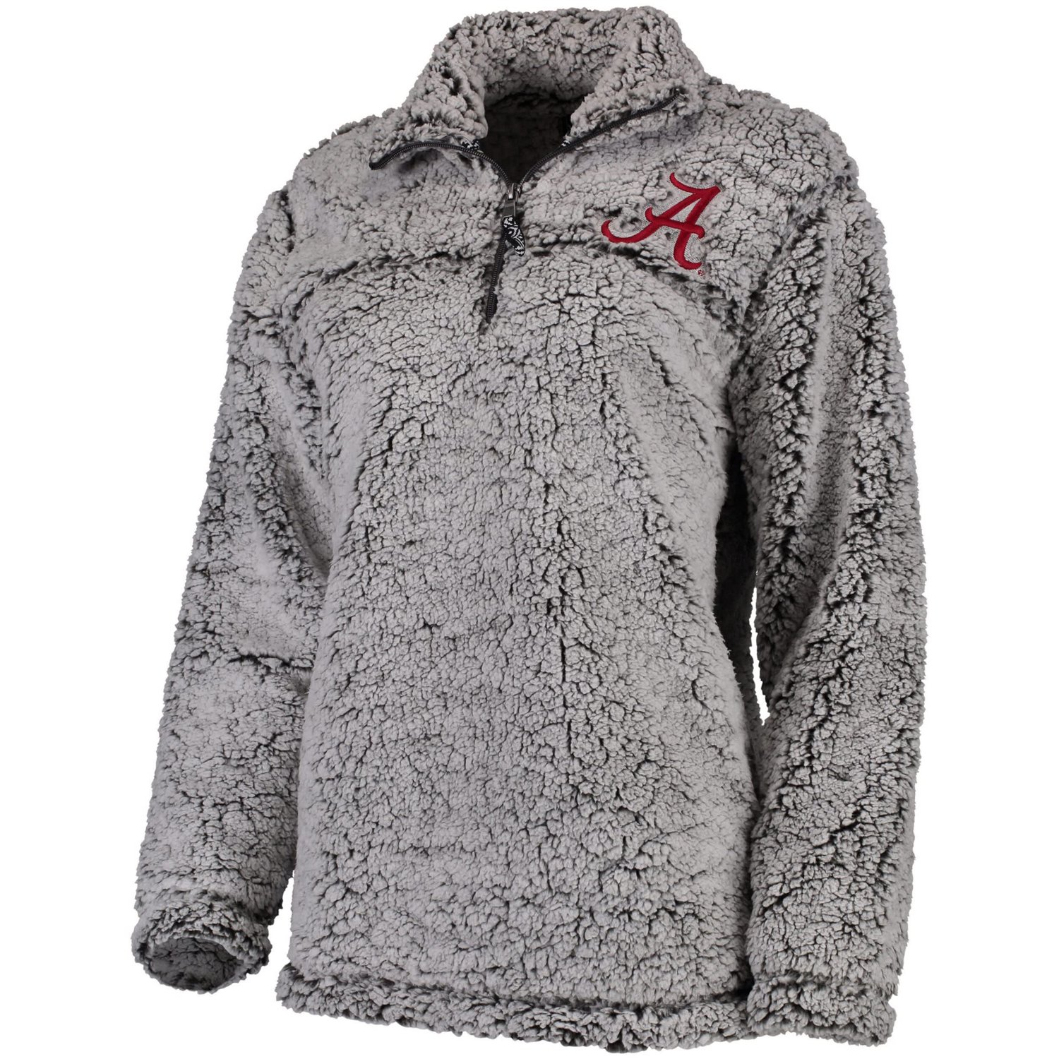 Alabama sherpa vest hotsell