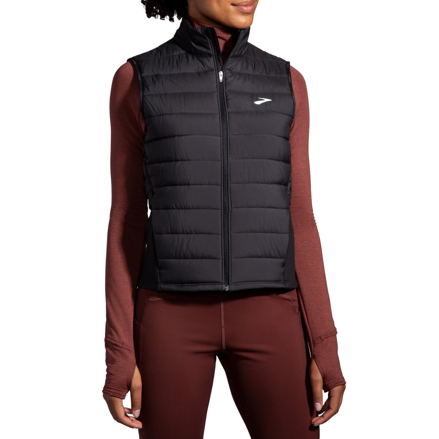 Brooks Shield Hybrid Vest 2.0