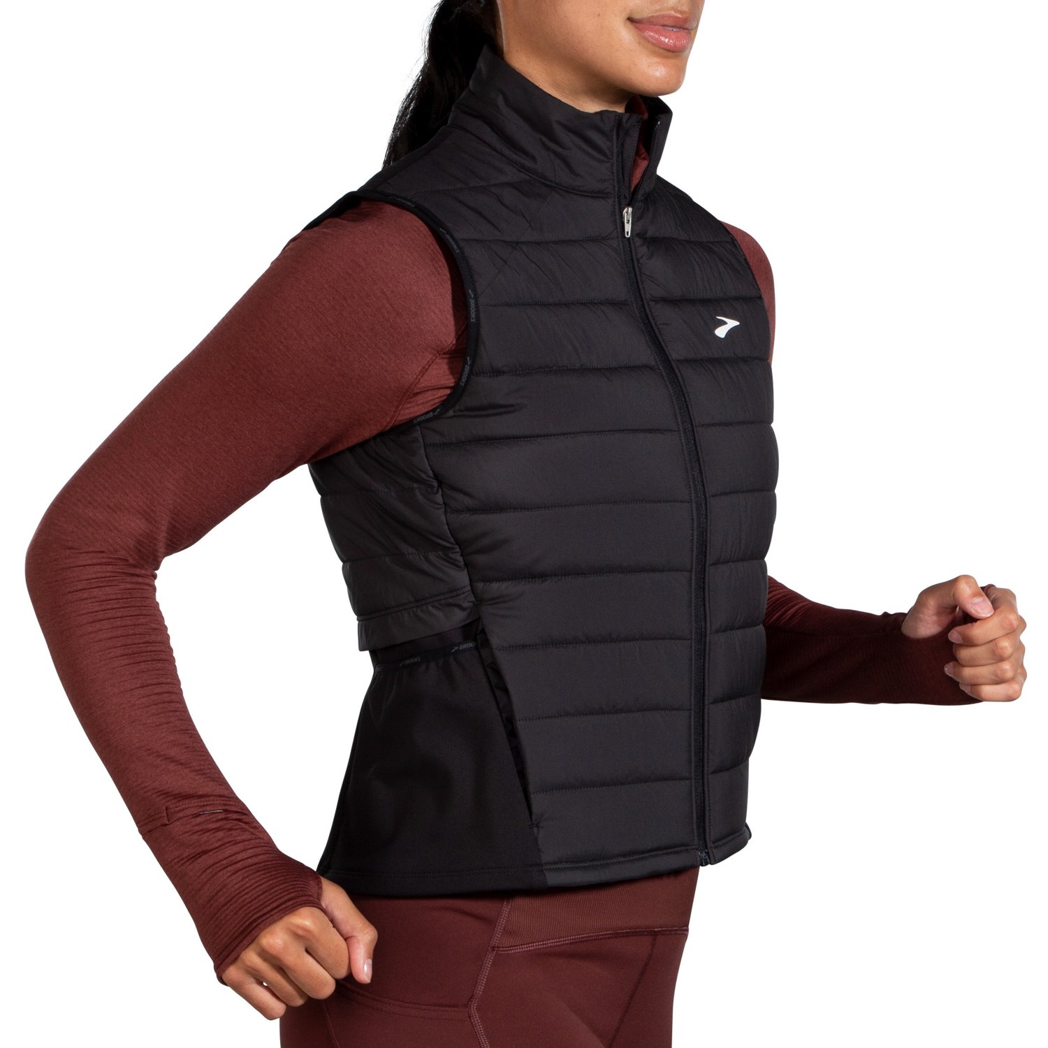 Brooks Shield Hybrid Vest 2.0 - view number 2