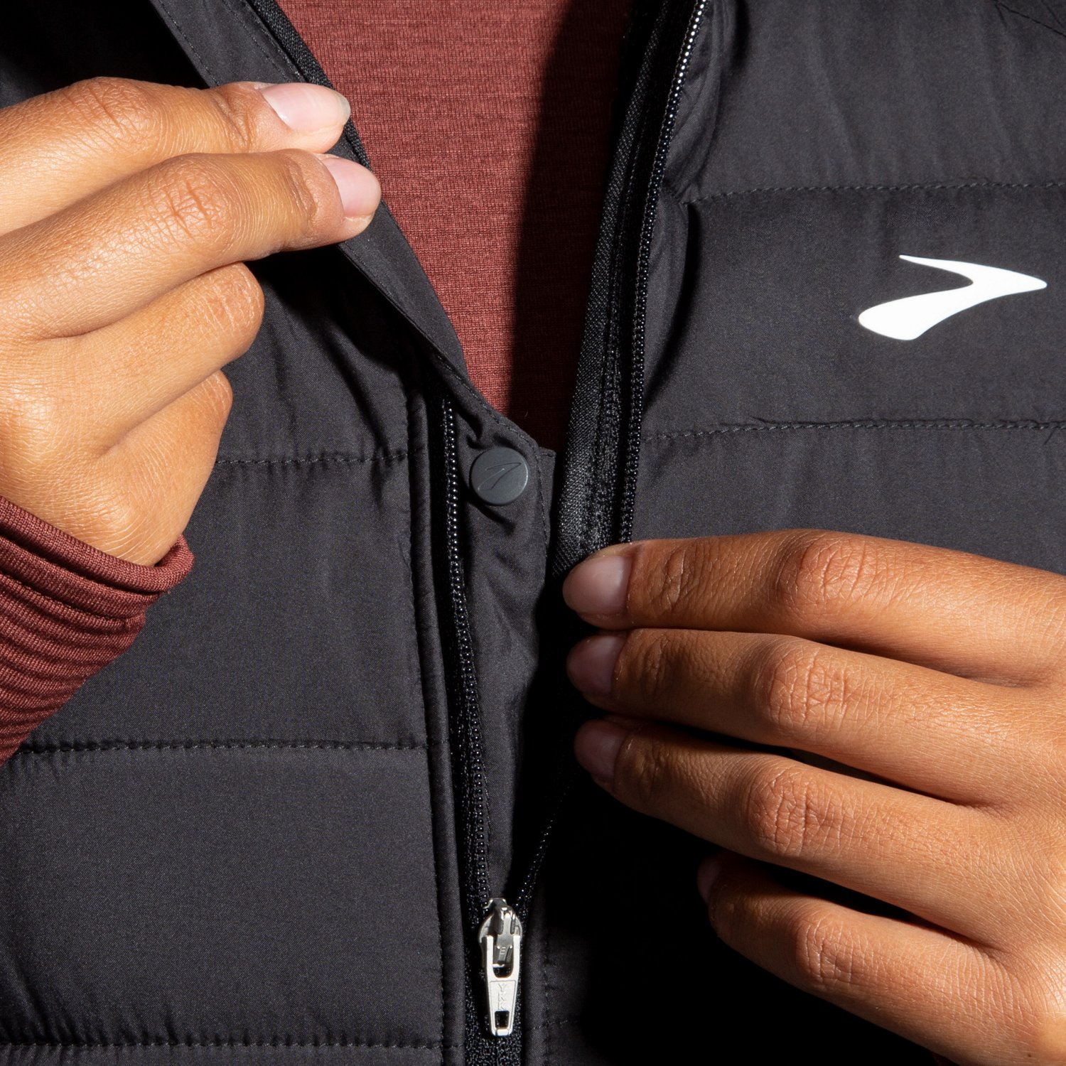 Brooks Shield Hybrid Vest 2.0 - view number 4