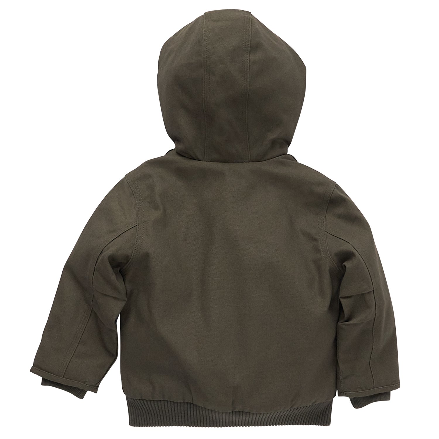 Carhartt coats hot sale for toddlers