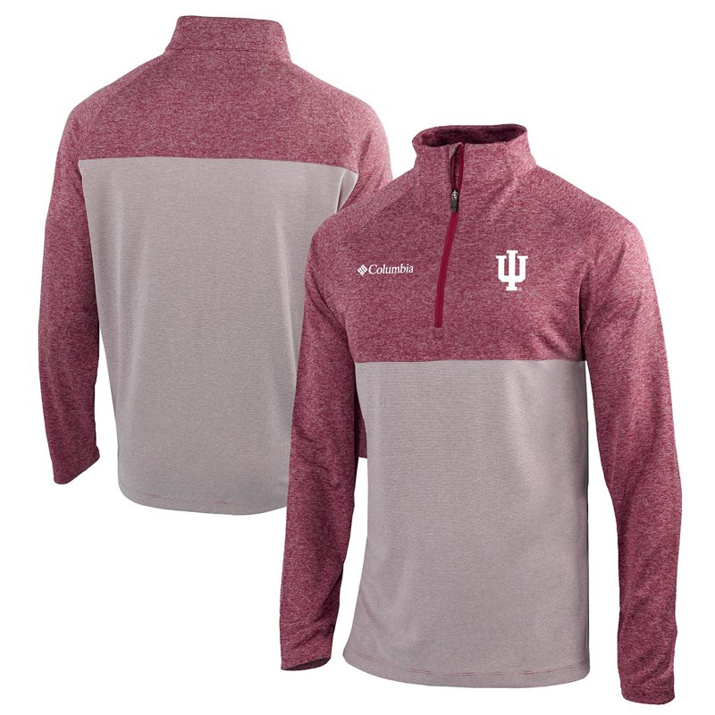 Columbia /Gray Indi… - image