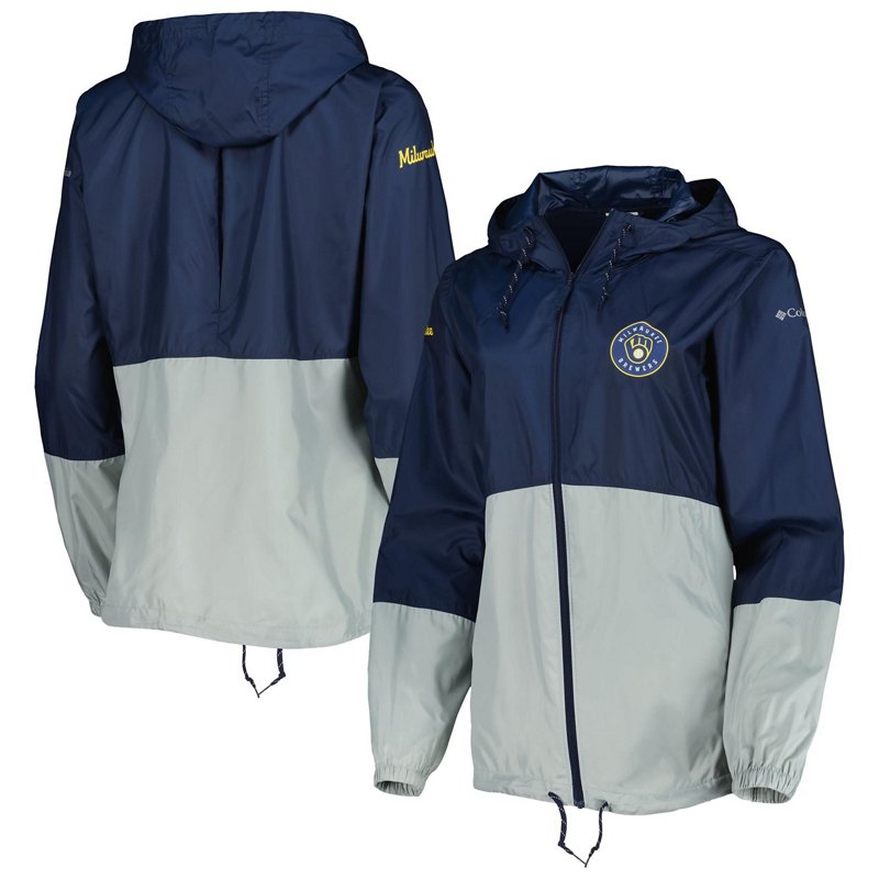 Columbia /Gray Milw… - image