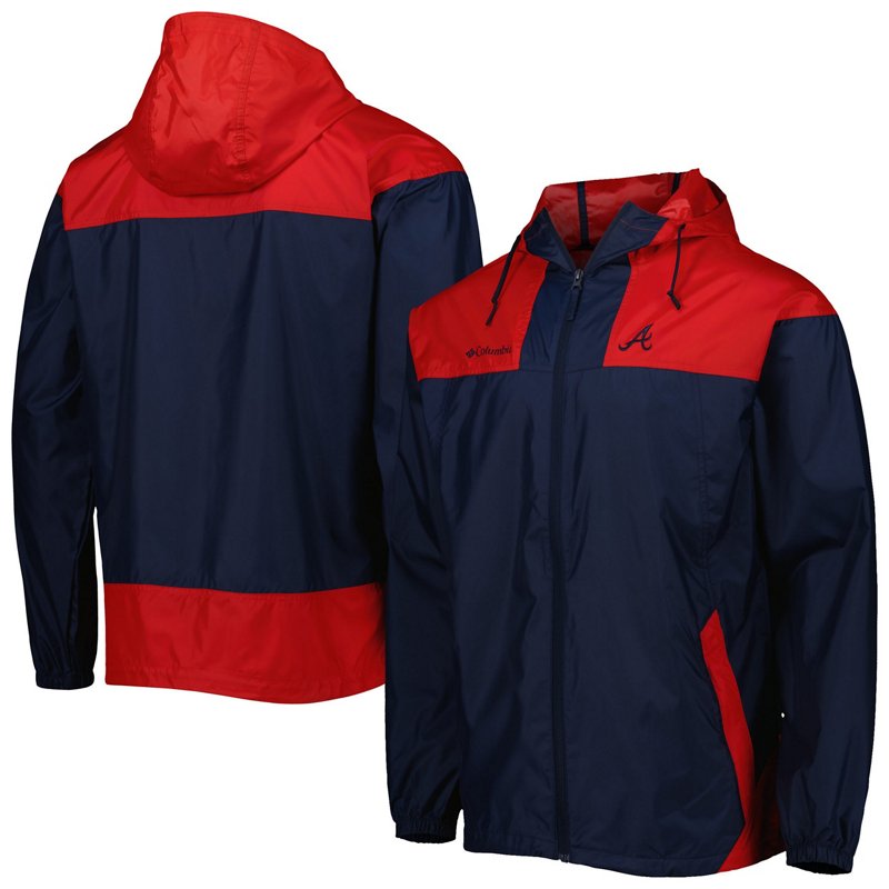 Columbia /Red Atlan… - image