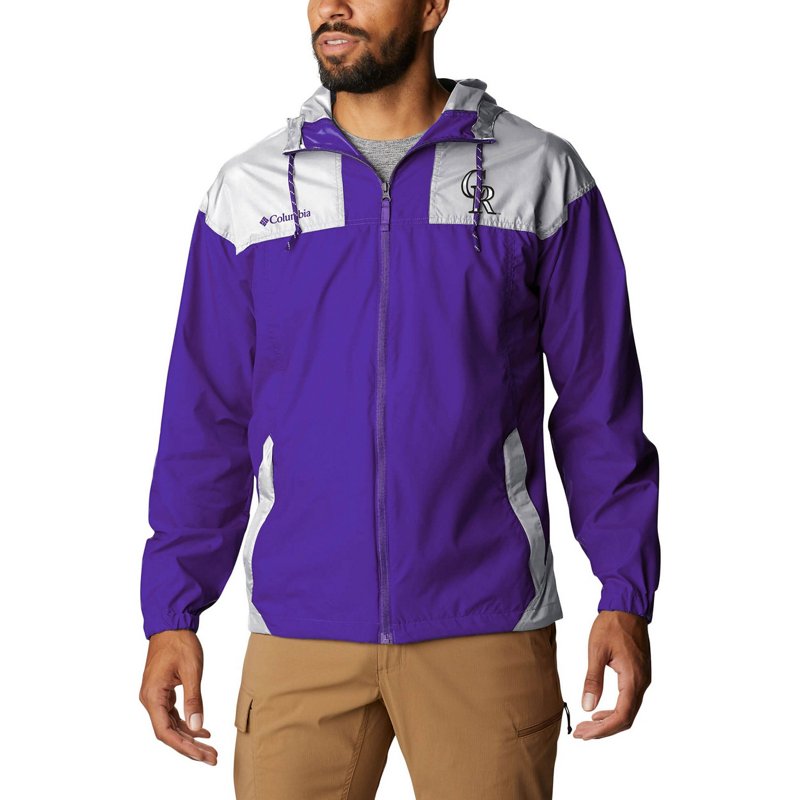 Columbia /White Col… - image