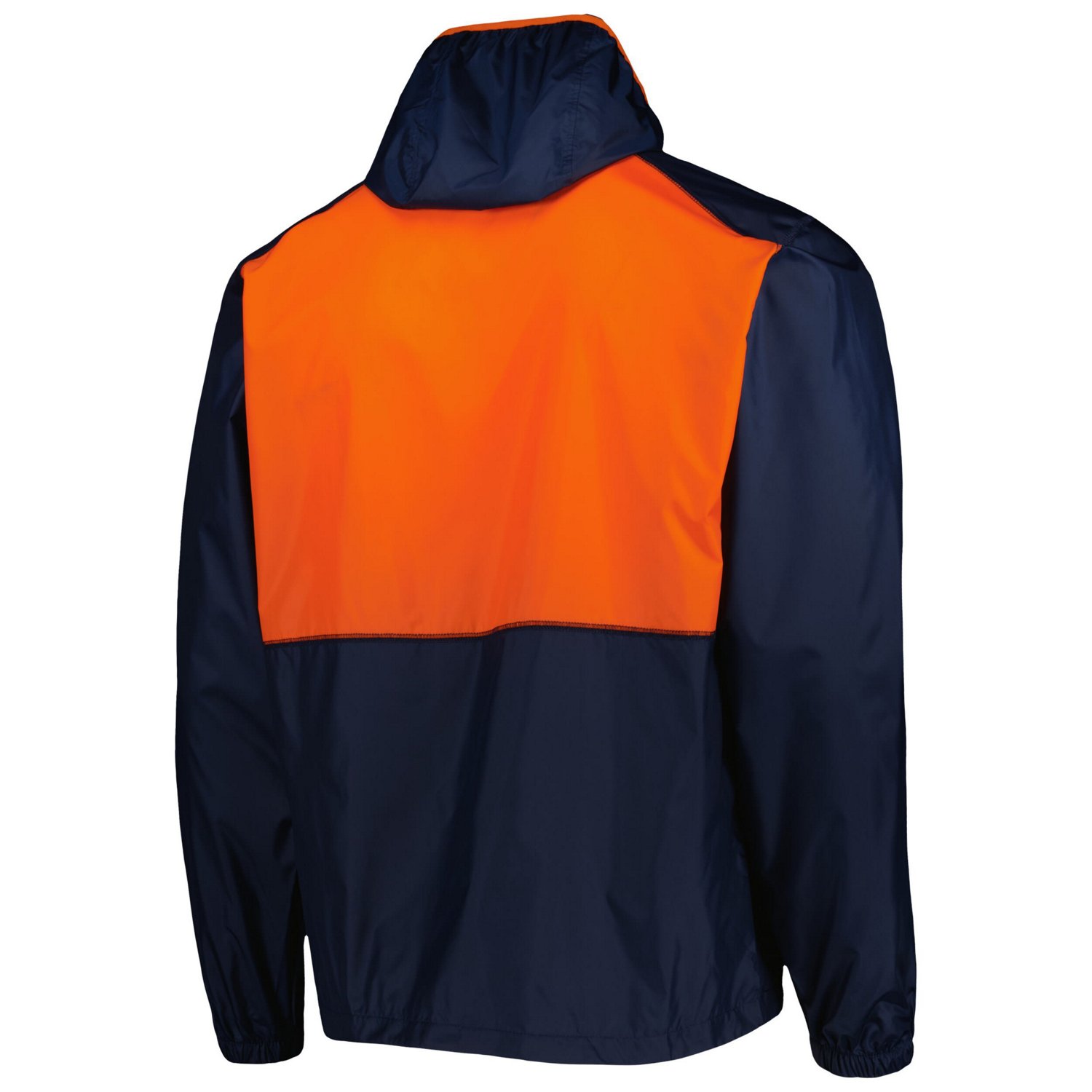 Auburn windbreaker outlet jacket