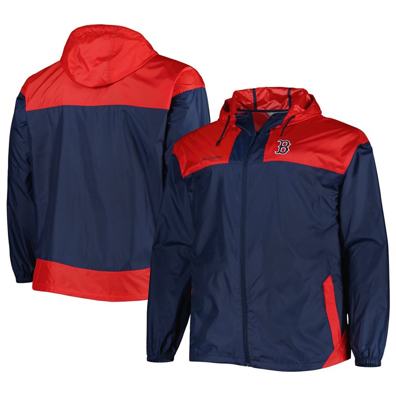 Columbia Boston Red… - image