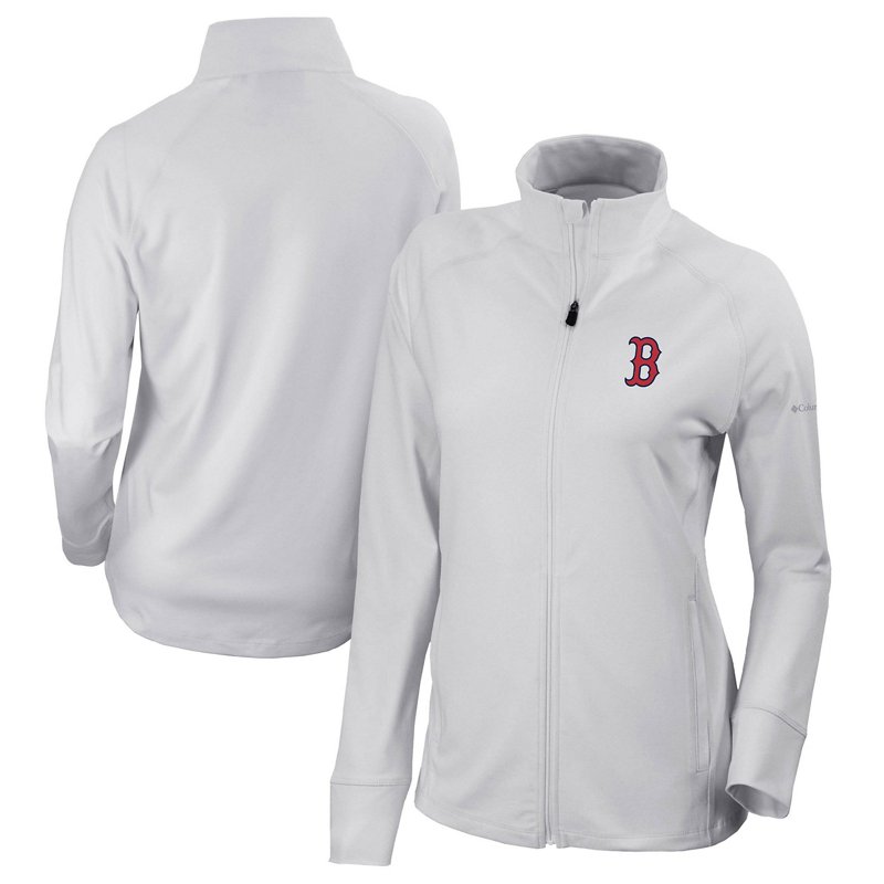 Columbia Boston Red… - image