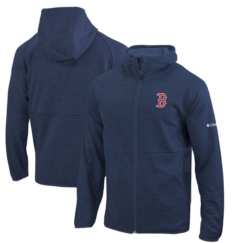 Columbia Boston Red… - image