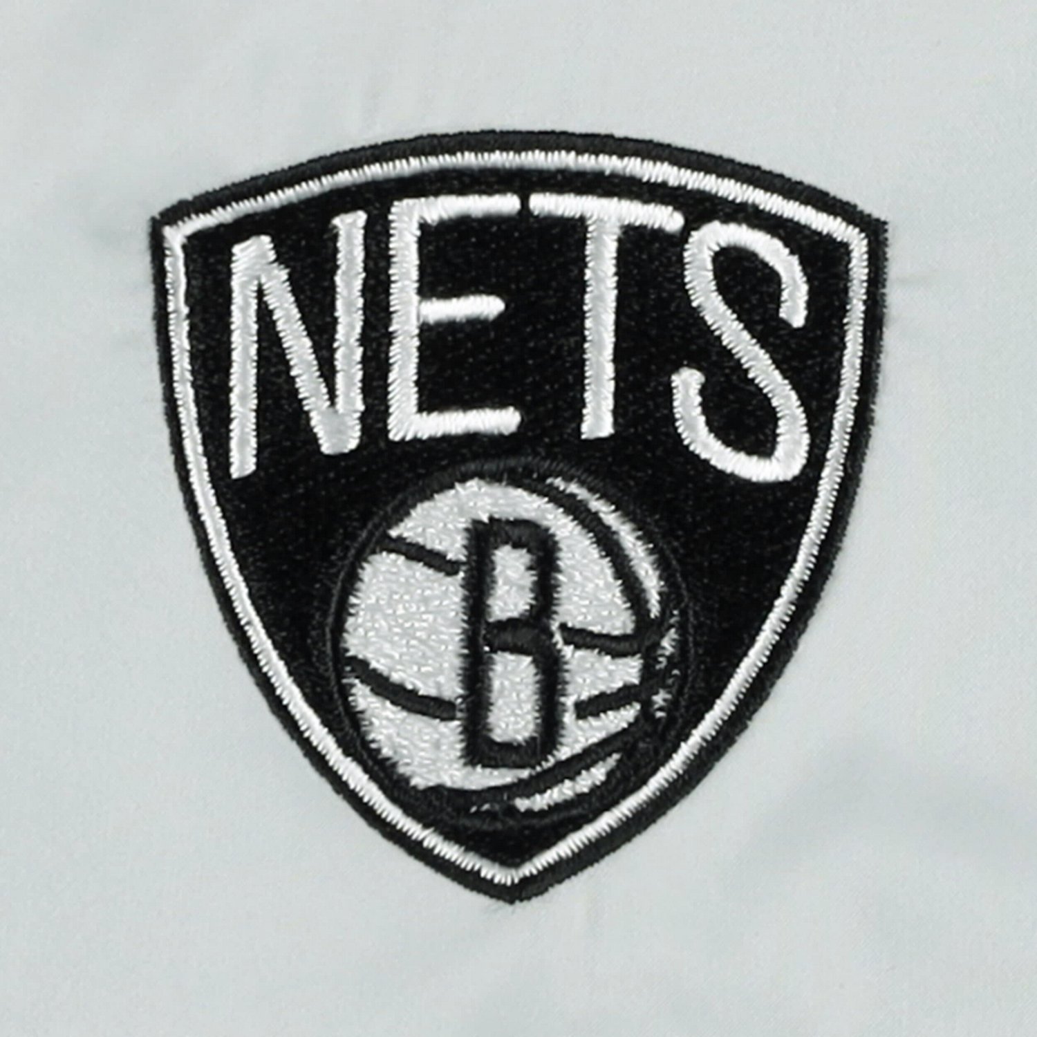 Columbia Brooklyn Nets Big  Tall Flash Forward Challenger Omni-Shade Full-Zip Hoodie                                             - view number 4
