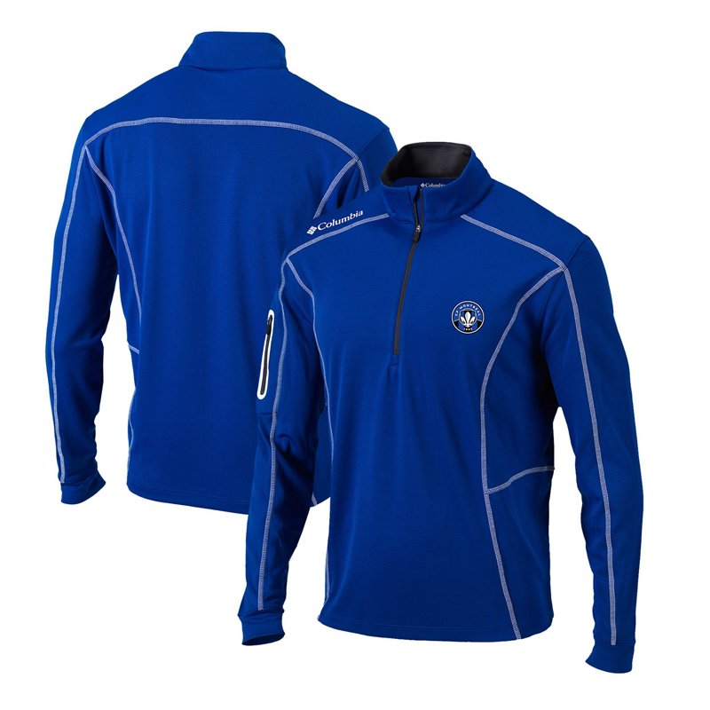 Columbia Cf Montrea… - image