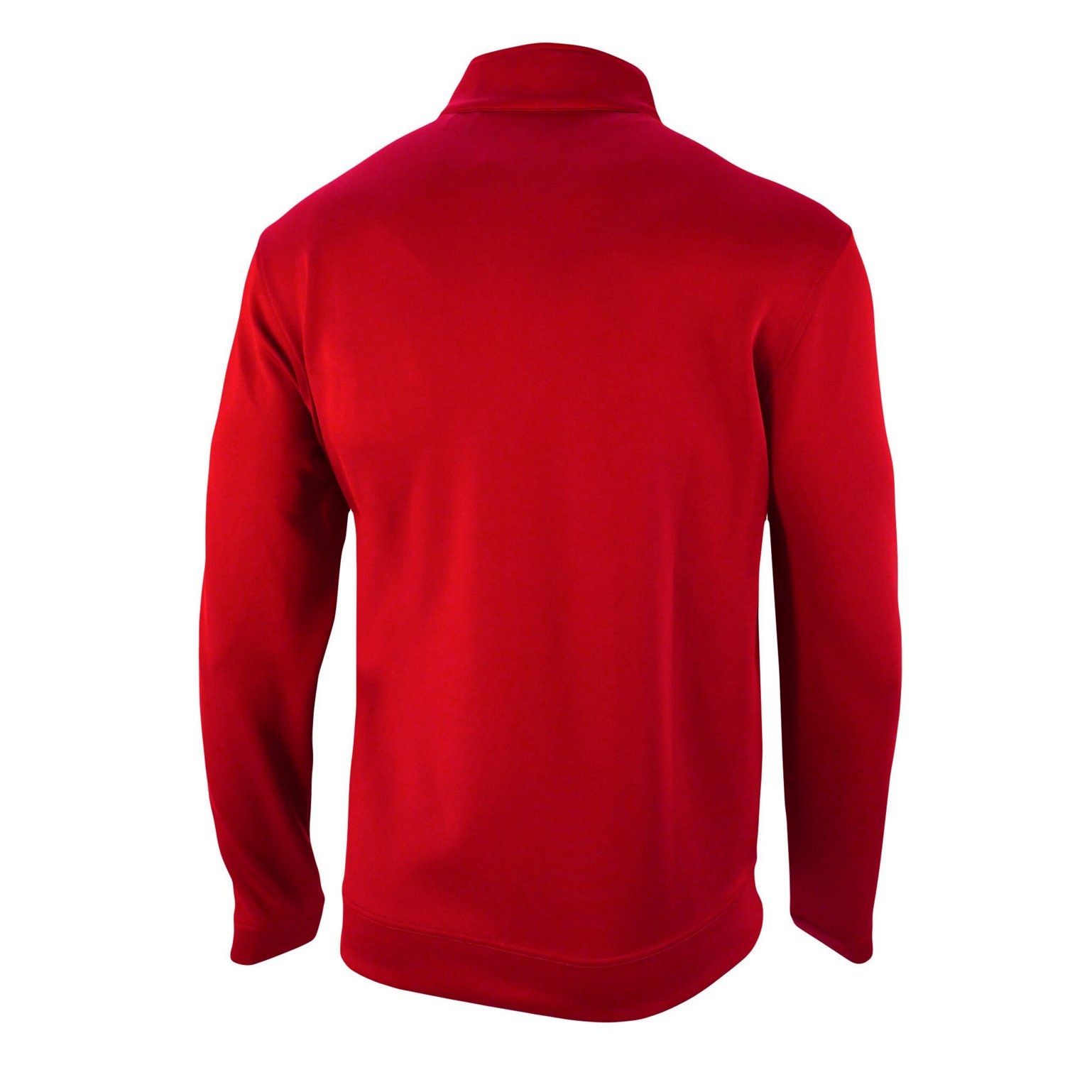 Columbia Chicago Blackhawks Wickham Hills Omni-Wick Quarter-Zip Jacket - view number 3