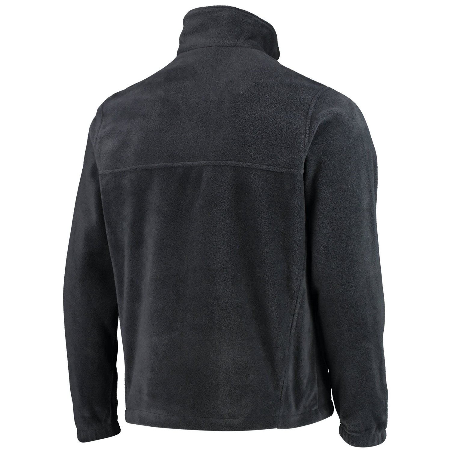 Columbia Chicago Bulls Flanker Full-Zip Jacket - view number 3
