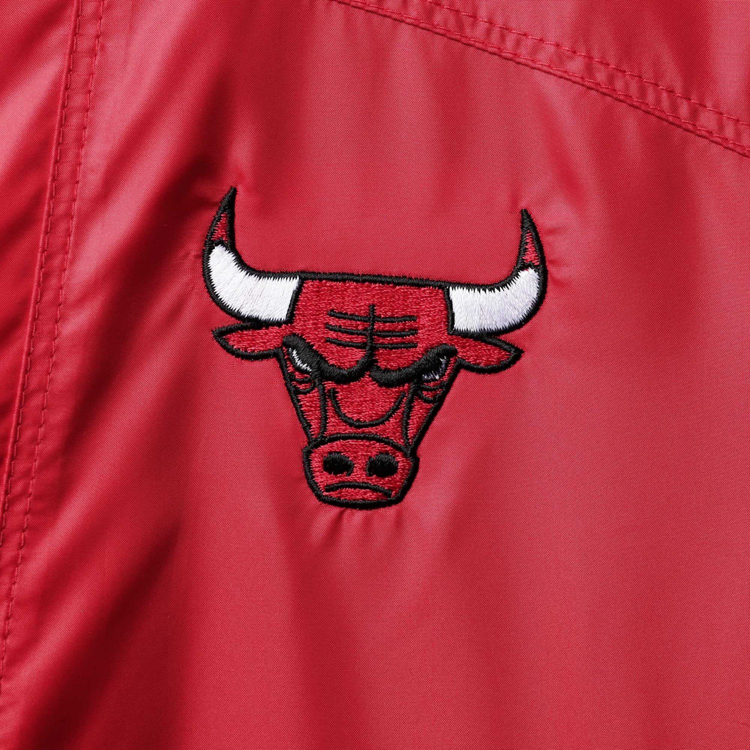 Columbia Chicago Bulls Flashback Full-Zip Jacket - view number 4