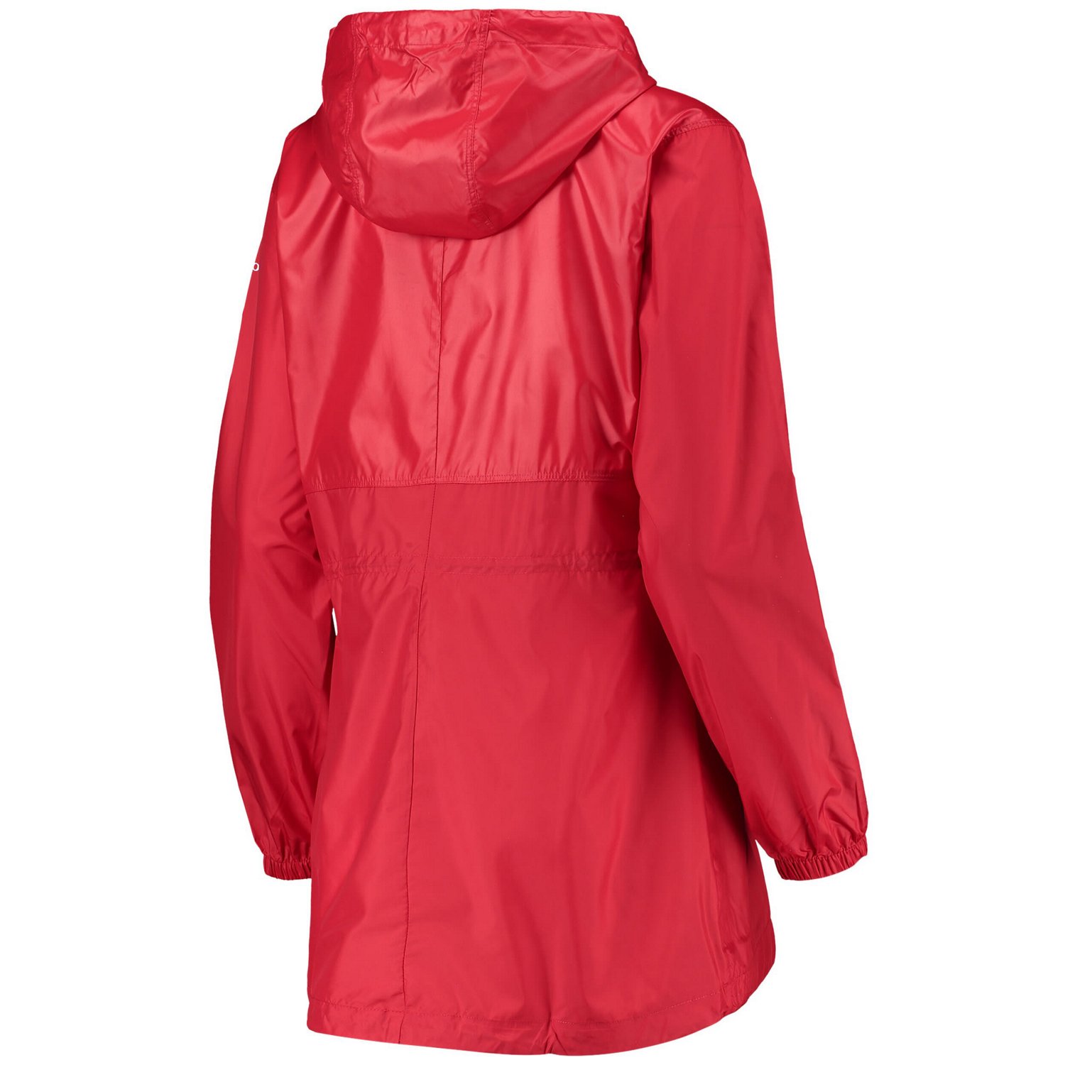 Columbia Chicago Bulls Flashback Full-Zip Jacket - view number 3