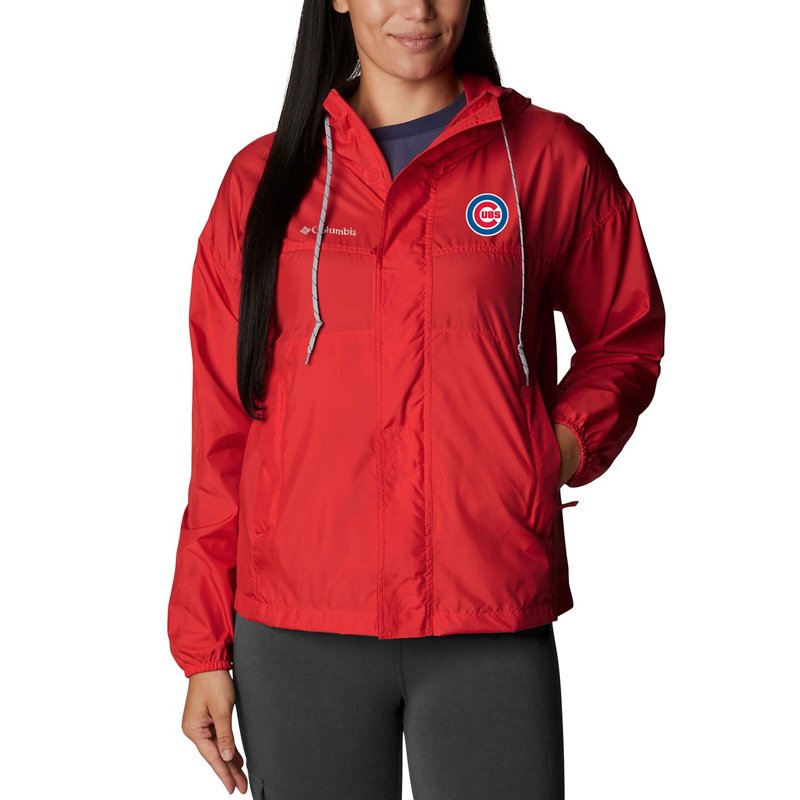 Columbia Chicago Cu… - image
