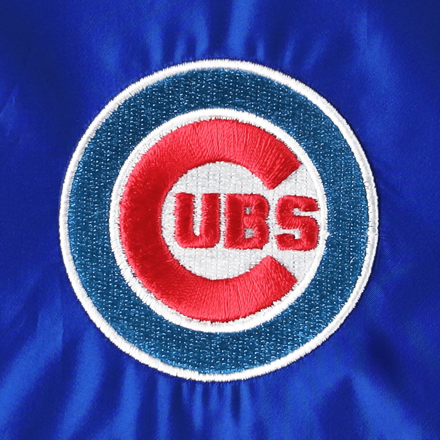 Columbia Chicago Cubs Flash Challenger Windbreaker Jacket