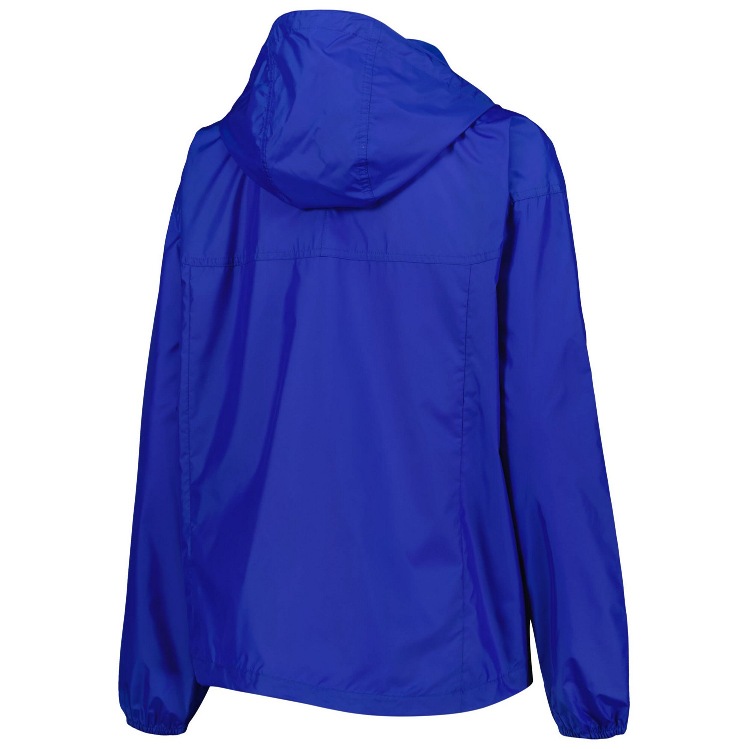 Columbia Chicago Cubs Flash Challenger Windbreaker Jacket