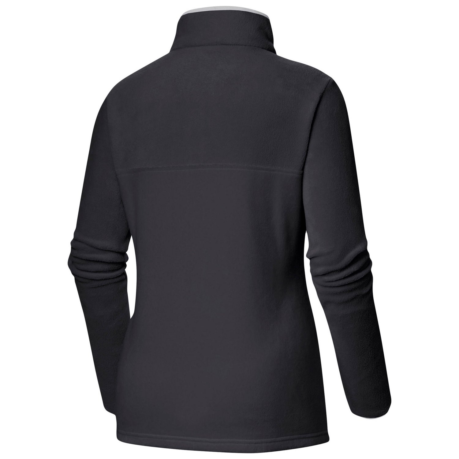 Columbia Chicago hawks Benton Springs Half-Snap Jacket                                                                           - view number 3