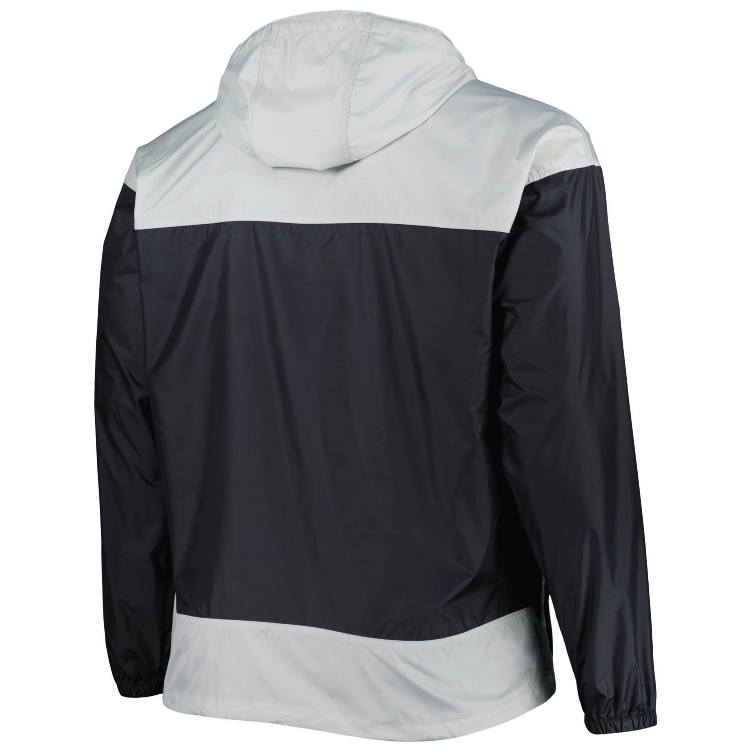 Columbia Chicago White Sox Flash Forward Challenger Omni-Shade Full-Zip Windbreaker                                              - view number 3