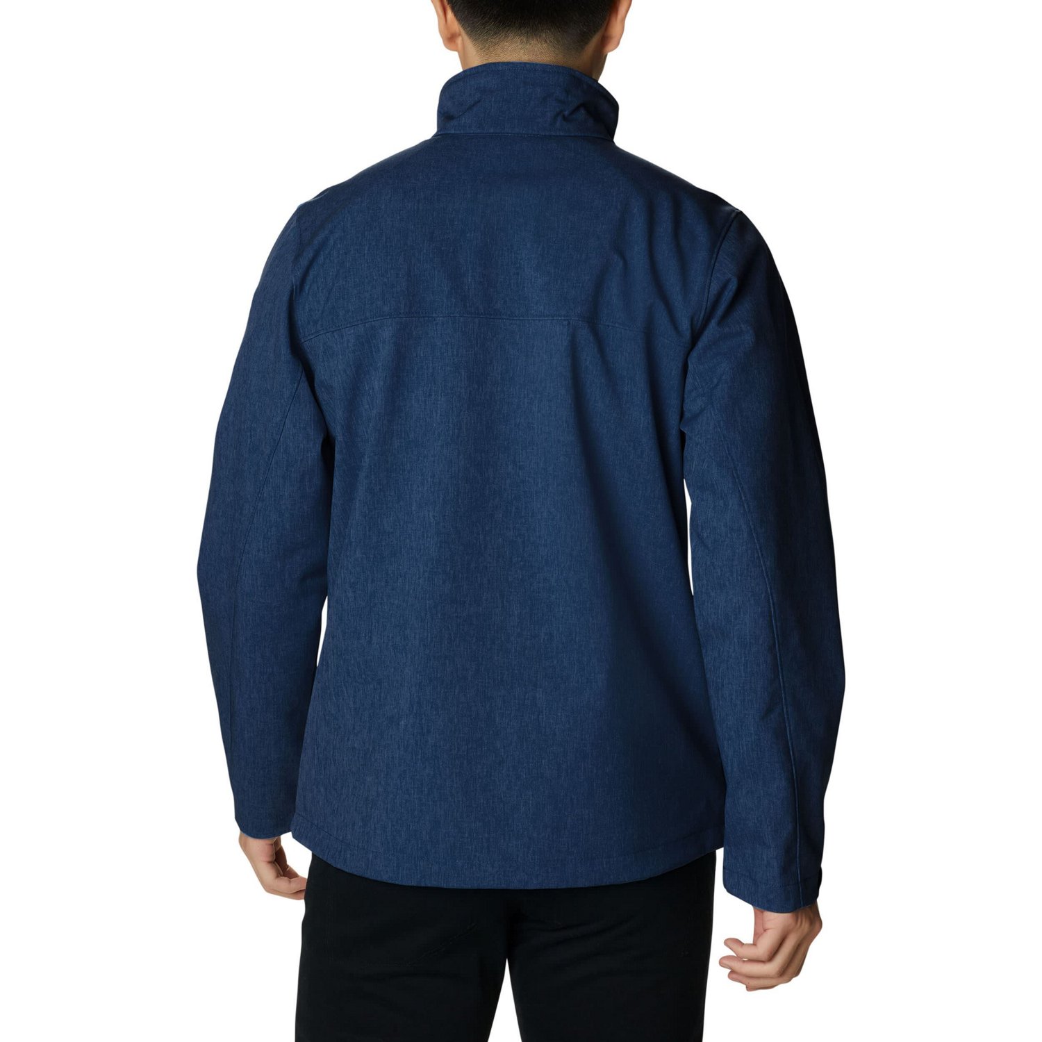 Columbia Colorado Avalanche Ascender II Full-Zip Jacket                                                                          - view number 2
