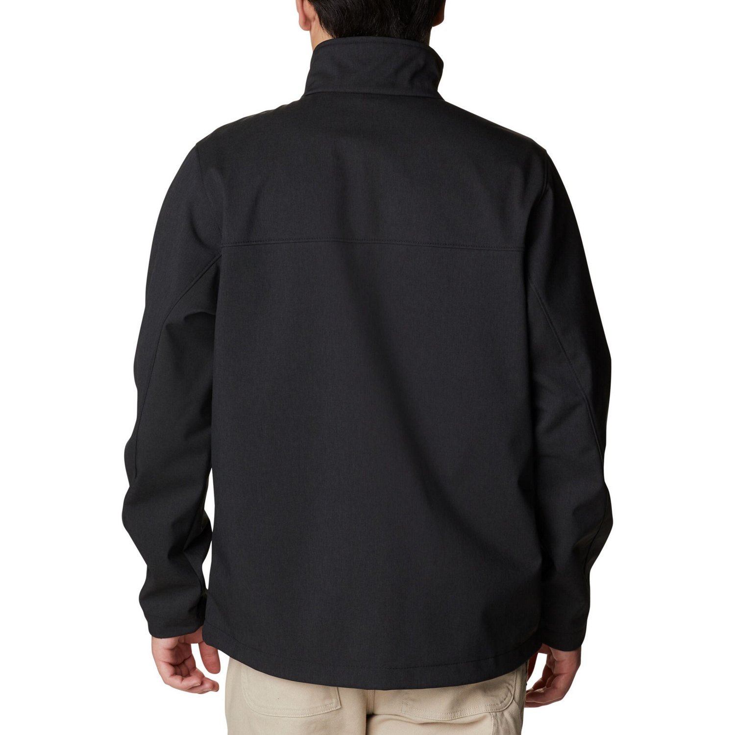 Columbia Dallas Stars Ascender II Full-Zip Jacket                                                                                - view number 2