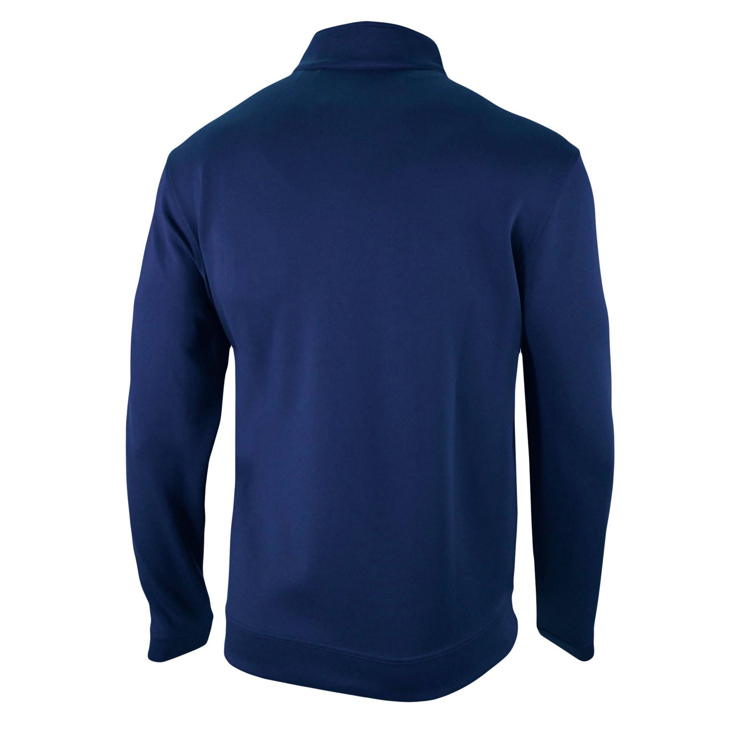 Columbia Deep Sea Seattle Kraken Wickham Hills Omni-Wick Quarter-Zip Jacket                                                      - view number 3