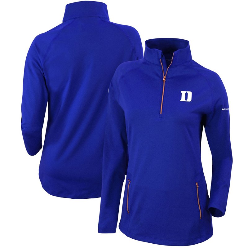 Columbia Duke Blue … - image
