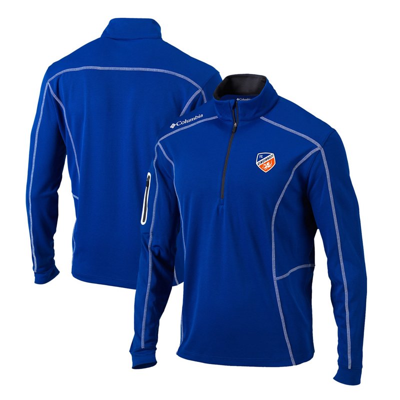 Columbia Fc Cincinn… - image