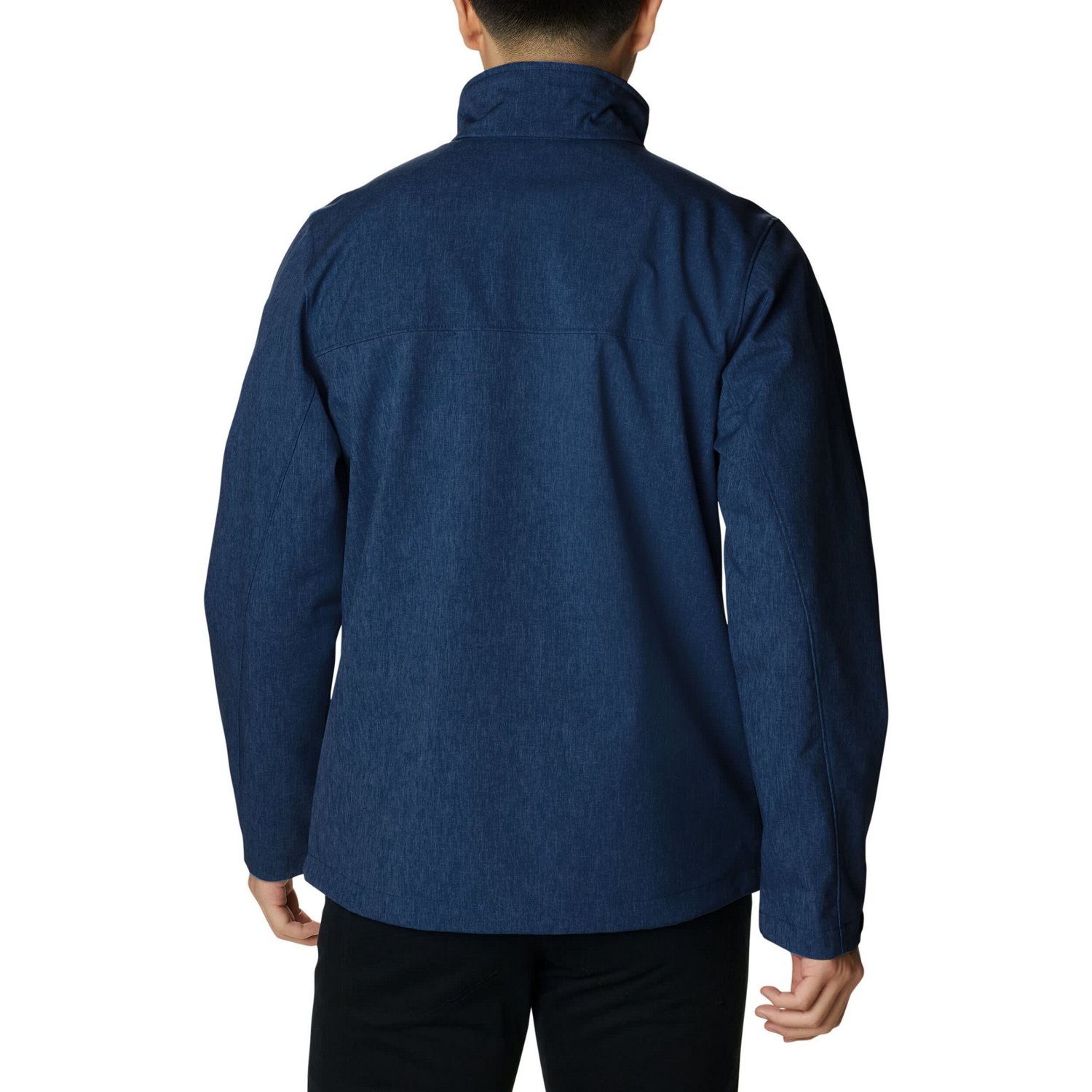 Columbia Florida Panthers Ascender II Full-Zip Jacket                                                                            - view number 2