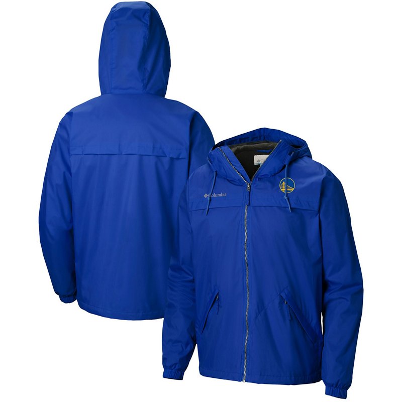 Columbia Golden Sta… - image