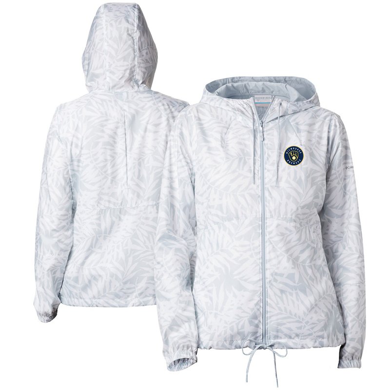 Columbia Gray Milwa… - image