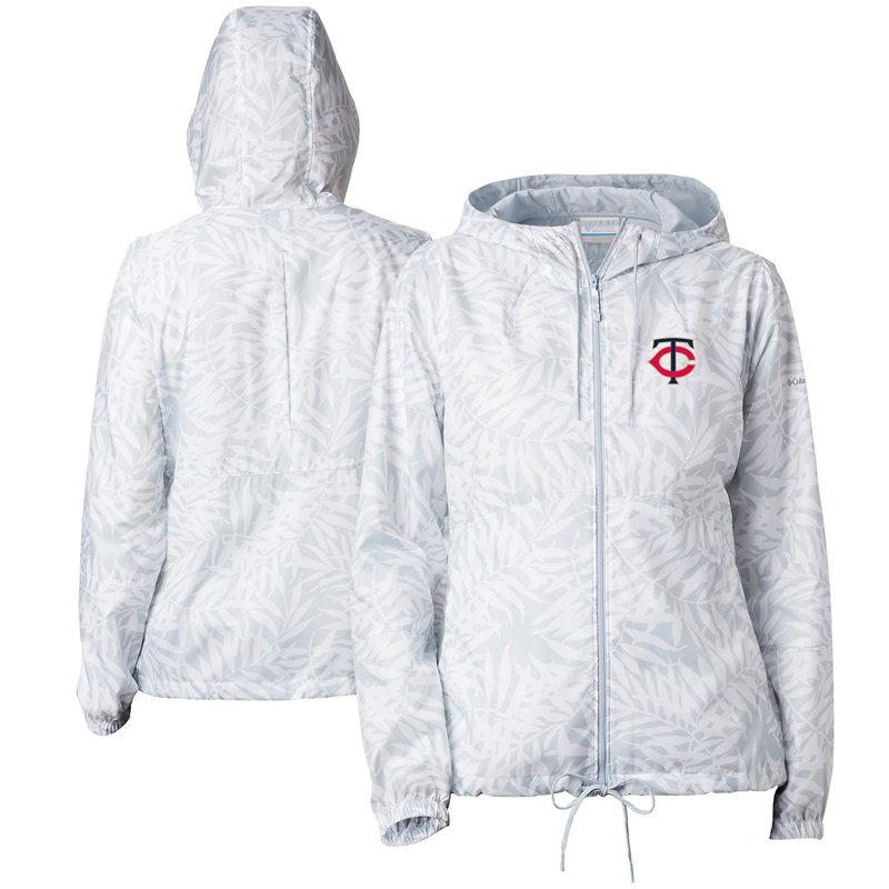 Columbia Gray Minne… - image