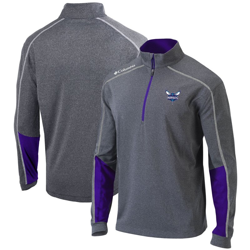 Columbia Heathered … - image