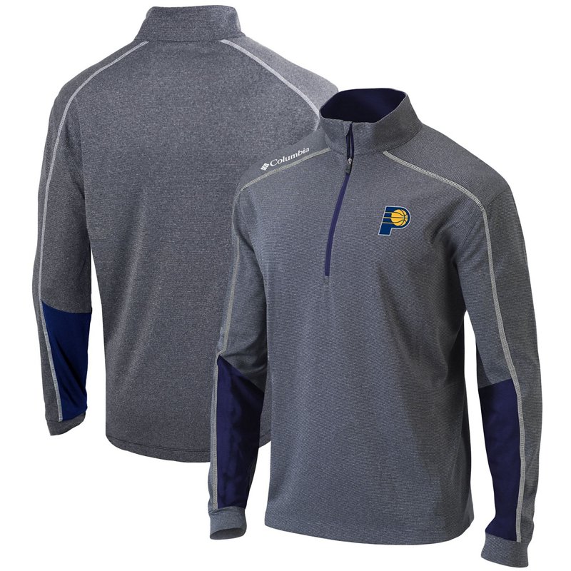 Columbia Heathered … - image