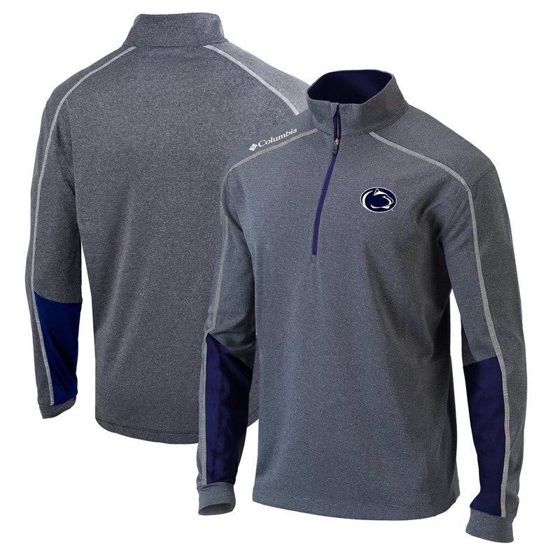 Columbia Heathered … - image