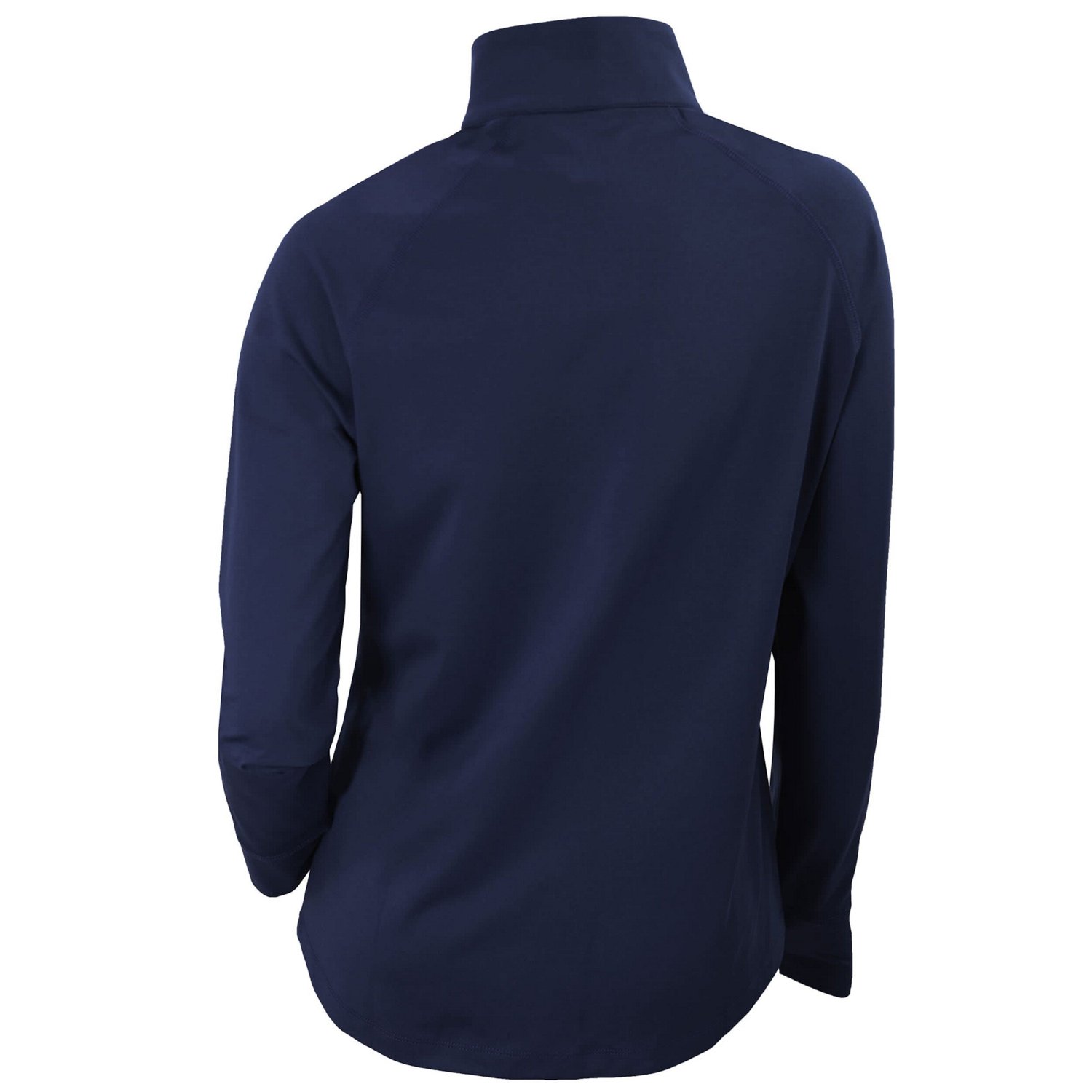 Columbia Houston Astros Omni-Wick Greenkeeper Full-Zip Jacket - view number 3