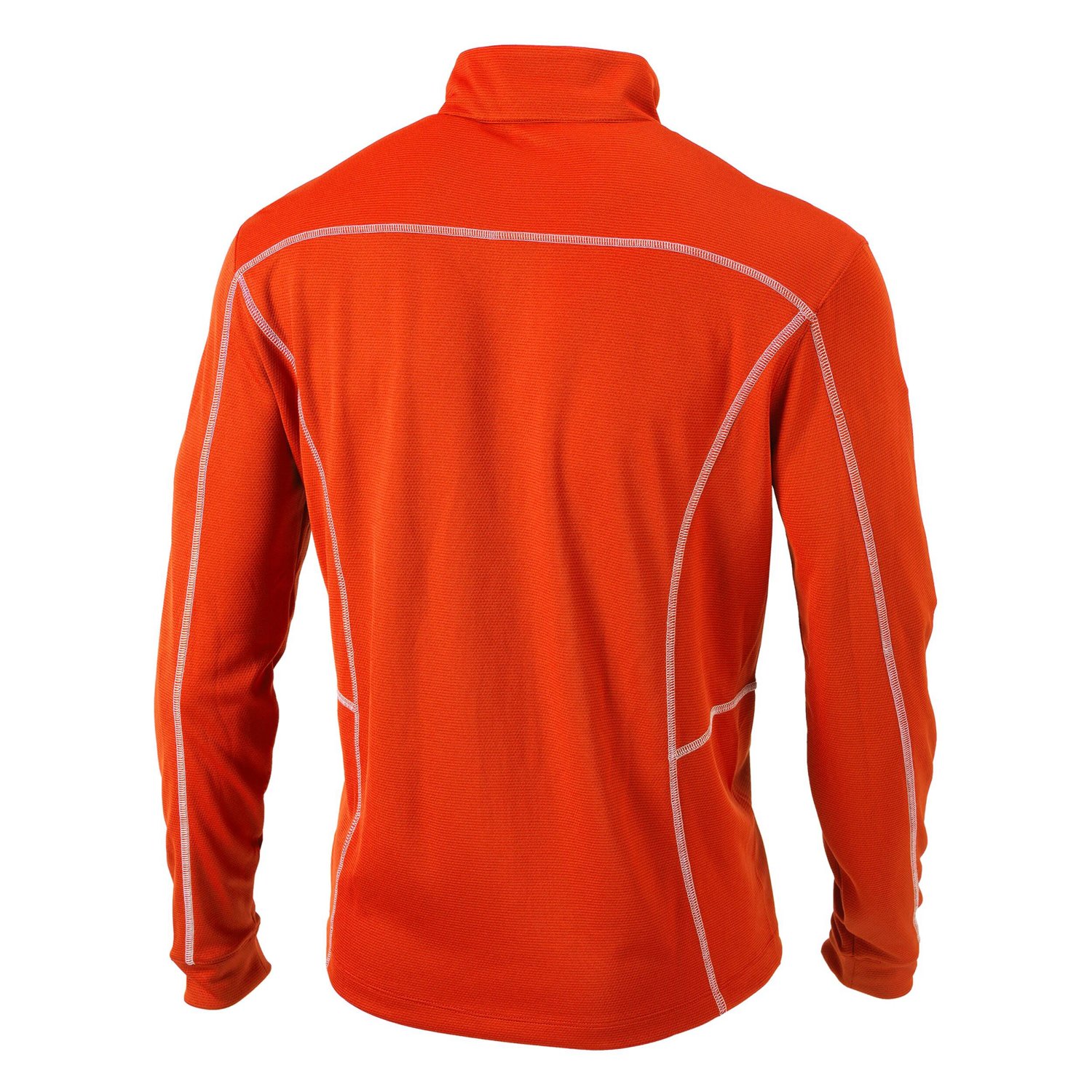 Columbia Houston Dynamo FC Omni-Wick Shotgun Quarter-Zip Pullover Top                                                            - view number 3