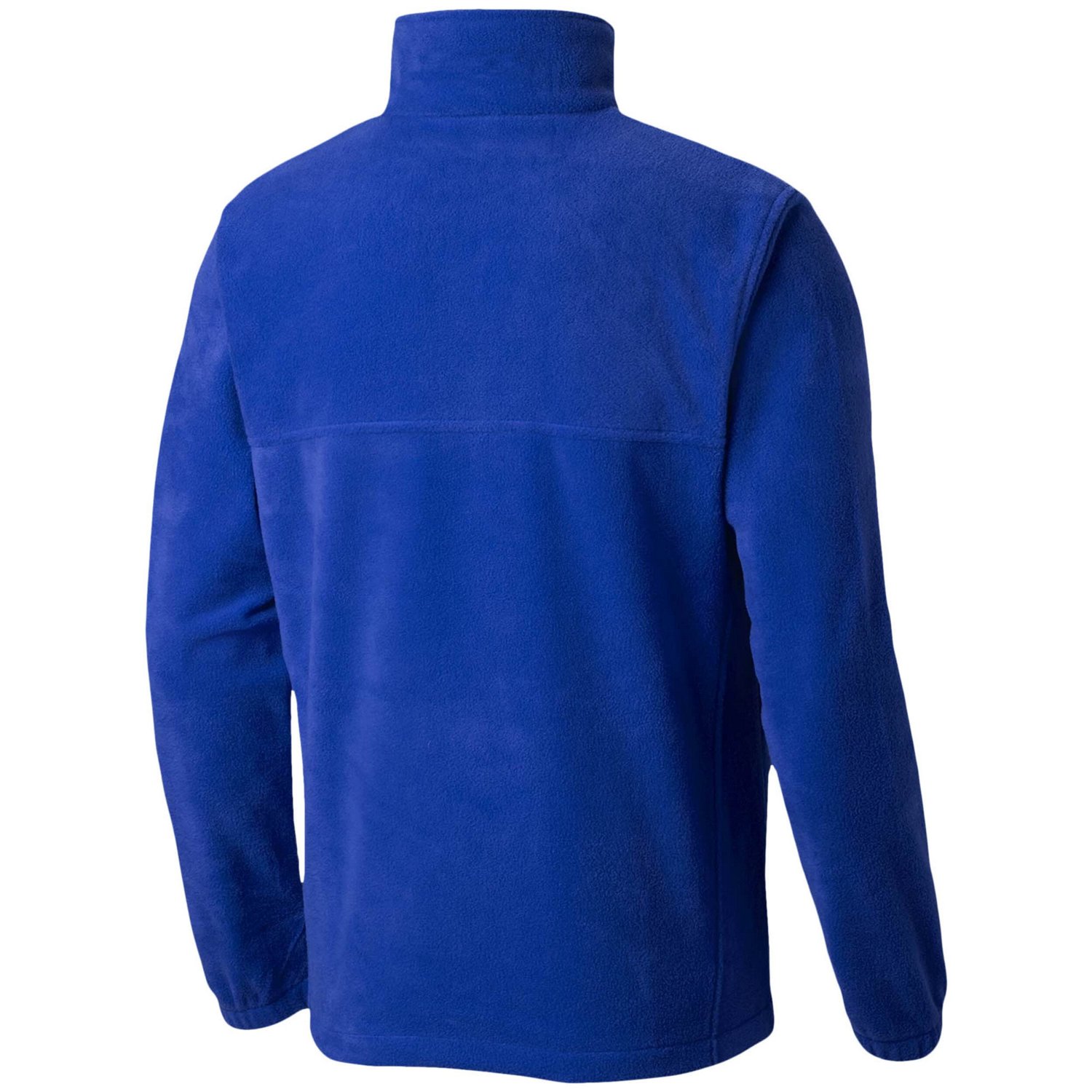 Columbia LA Clippers Big  Tall Steens Mountain 20 Full-Zip Jacket - view number 3