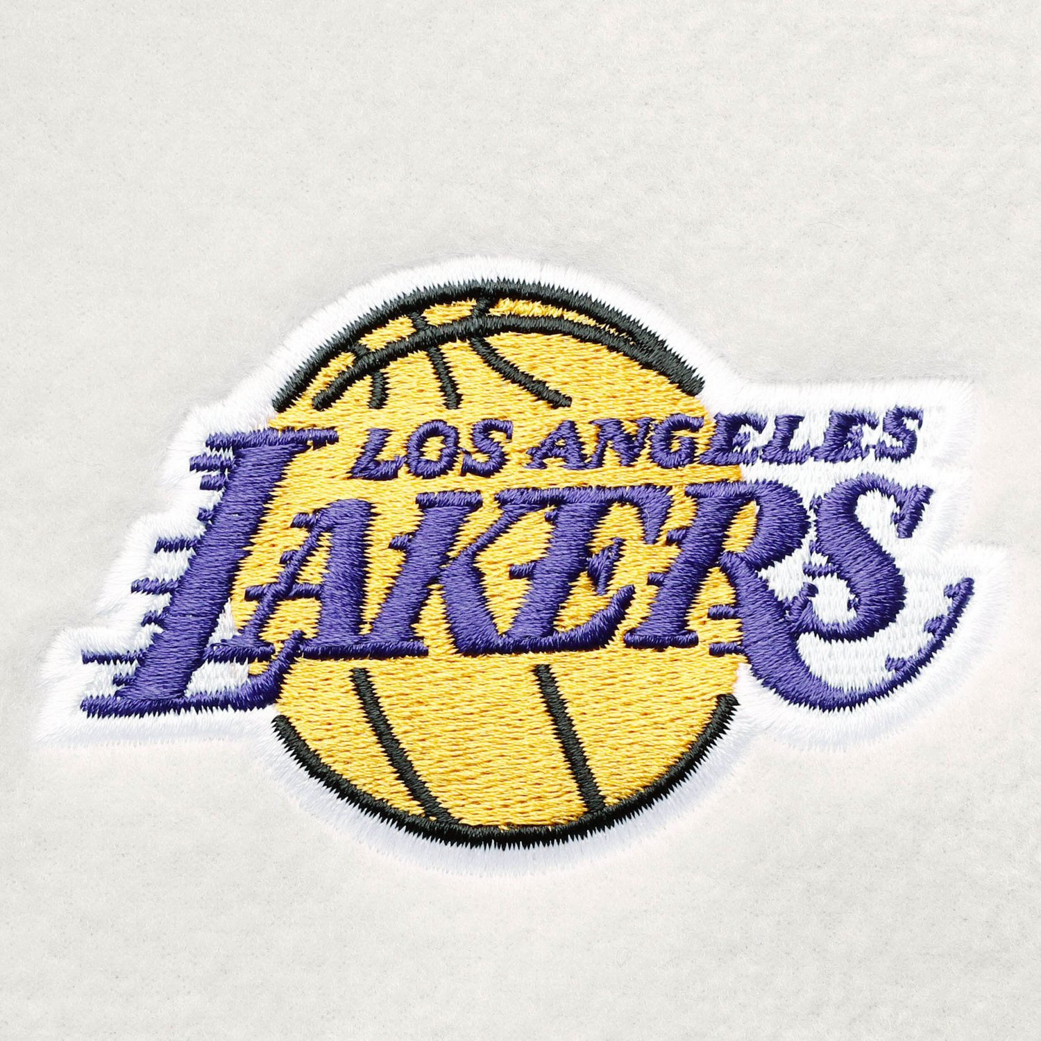 Columbia Los Angeles Lakers Flanker Full-Zip Jacket                                                                              - view number 3
