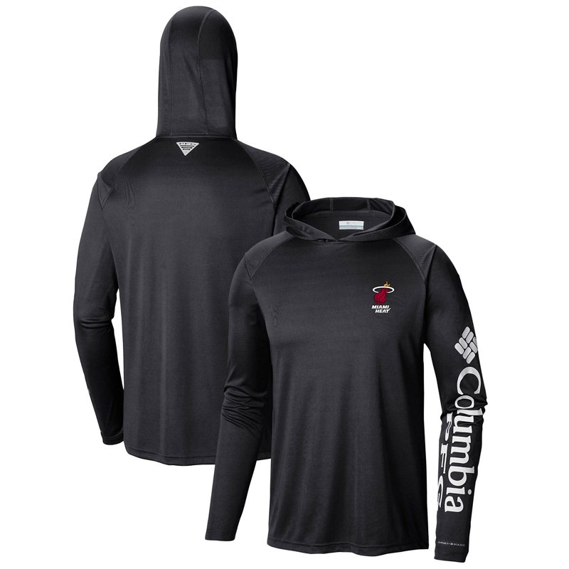 Columbia Miami Heat… - image